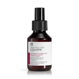 Collistar Fitoqueratina Aceite Reestructurante 100 mL Precio: 18.49999976. SKU: B13J824QTA