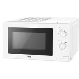 Microondas con Grill BEKO MGC20100W 20L Blanco 1200 W 700 W 20 L Precio: 76.4999994. SKU: B13GKBE3WV