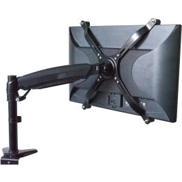 Digitus Adaptador VESA para Monitores sin Soporte VESA, Compatible con Pantallas de 17" a 30" y hasta 8 kg