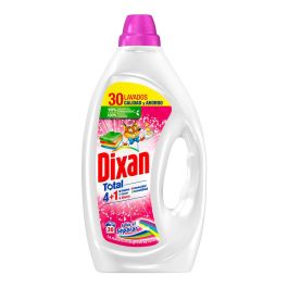 Detergente liquido dixan adios separar 30 lavados Precio: 10.50000006. SKU: B14J744QBH