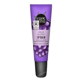 Balsamo Labial Brillo Aqua Con Acido Hialuronico Y Extracto De Mora, 10 Ml Precio: 4.90000027. SKU: B1J7YDRLVP