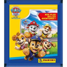 Panini PAN8051708025996 Álbum Paw Patrol 11 Nuestras Aventuras Más Hermosas