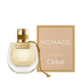 Chloé Nomade Jasmine Eau de Parfum Naturelle para Mujer 50 ml - Fragancia floral vegana con jazmín y vainilla