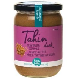 Tahin Dark Tostado 500Gr. S/Sal Vegan Precio: 9.5000004. SKU: B1FC9CJ7DZ