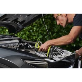 Ryobi AAAOB38125 Llave de impacto sin escobillas 18V 450 Nm 4 modos Entrada cuadrada de 1/2"