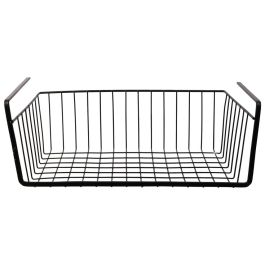 Je cherche une Idee Cesta Colgante 40x26 cm, Altura 14 cm para Armario