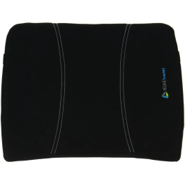 Kine Travel Cojín Ergonómico Lumbar para Espalda Baja - 36x27x6 cm, Diseñado por Fisioterapeuta para Aliviar Dolor Precio: 28.58999979. SKU: B138BH2CRV
