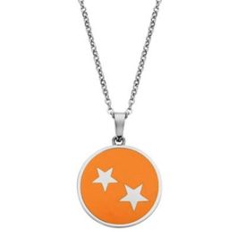Colgante Mujer CO88 Collection 8CN-26090 Plateado Precio: 59.50000034. SKU: B14YHPTSD3