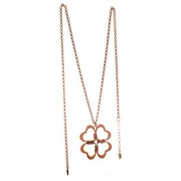Collar Mujer Folli Follie 1N15T001R 45 cm Precio: 43.79000043. SKU: S0354413