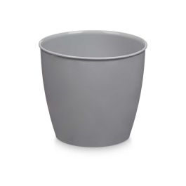 Maceta Redonda Academy Lux Surt Col Stefanplast 11X10CM (60 Unidades) Maceta Redonda Academy Lux Surt Col Stefanplast 11X10CM (60 Unidades)