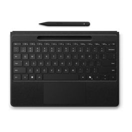 Teclado Microsoft Surface Pro Flex + Teclado Microsoft Surface Pro Flex + Precio: 396.4999995. SKU: B1JER8DHBN
