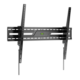 AISENS - SOPORTE ECO INCLINABLE PARA MONITOR/TV 75KG DE 43-100, NEGRO Precio: 20.69000054. SKU: B1JDLV47BP