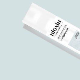 Nioxin SPRAY Voluminizador de Cabello para Raíces 150 ml - Consigue un volumen impresionante y melena más densa