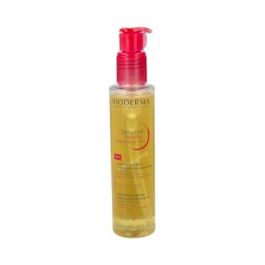 Sensibio Micellar Cleansing Oil Bioderma 150 Ml Precio: 21.88999989. SKU: B16FLGJFAJ