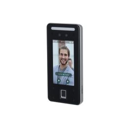 Lector de huella digital Dahua DHI-ASI6214J-MFW Lector de huella digital Dahua DHI-ASI6214J-MFW Precio: 221.49999971. SKU: B12ET62QG5