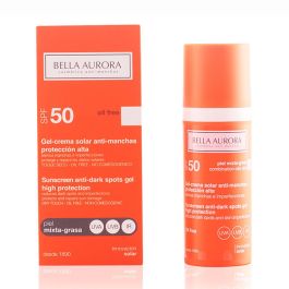 Bella Aurora Solar Anti-Manchas Piel Mixta-Grasa Spf50 Precio: 17.5000001. SKU: S4500833