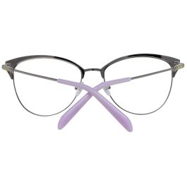 Montura de Gafas Mujer Emilio Pucci EP5087 53014 Montura de Gafas Mujer Emilio Pucci EP5087 53014