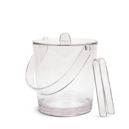 Capri Cubo Hielo Transparente Precio: 5.50000055. SKU: B13RRTE4Y4