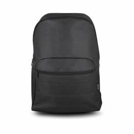 Maletín para Portátil Urban Factory BLS15UF Negro 15.6" Maletín para Portátil Urban Factory BLS15UF Negro 15.6"