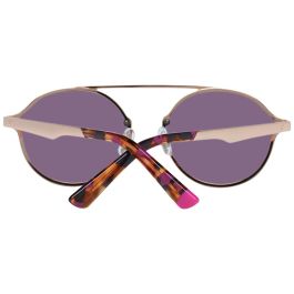 Gafas de Sol Unisex Web Eyewear WE0181A ø 58 mm Gafas de Sol Unisex Web Eyewear WE0181A ø 58 mm