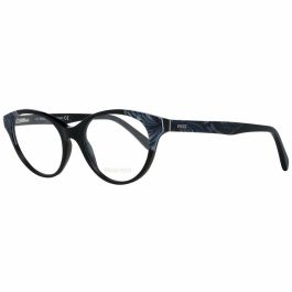 Montura de Gafas Mujer Emilio Pucci EP5023-51001 Ø 51 mm Precio: 29.49999965. SKU: S7236142
