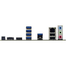 BIOSTAR B760A-Silver B760.S1700.ATX.DDR5 Placa Base DDR5