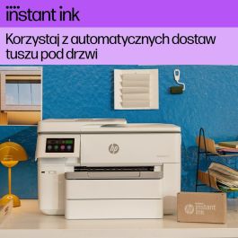 HP OfficeJet Pro 9730e Wide Format All-in-One Printer HP OfficeJet Pro 9730e Wide Format All-in-One Printer