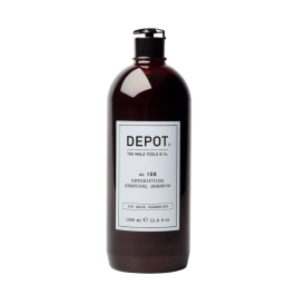 100 Hair Cleansing No. 108, Carbón, Champú para el cabello, Desintoxicante, 1000 ml Precio: 62.94999953. SKU: B1EK55324T