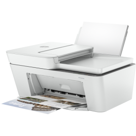 HP DeskJet 4220e All-in-One Printer Inyección de tinta térmica A4 4800 x 1200 DPI 8,5 ppm Wifi HP DeskJet 4220e All-in-One Printer Inyección de tinta térmica A4 4800 x 1200 DPI 8,5 ppm Wifi