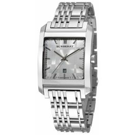 Reloj Hombre Burberry BU1567 (Ø 33 mm) Precio: 183.68999957. SKU: B1JG5DNZRA