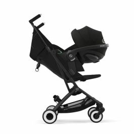 CYBEX CYB4063846511846 Cochecito ultracompacto Libelle Negro Mágico