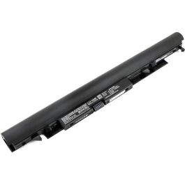 CoreParts Laptop Battery for HP 32.56Wh Li-ion 14.8V 2200mAh Black, 15-BS576tx, 17-BS, Notebook 15 BS-009NE, Notebook 15-BS, Notebook 15-BS18 Precio: 42.50000007. SKU: B1CC6X2BDY