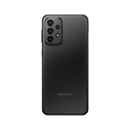 Smartphone Samsung SM-A236B 6,6" Negro 4 GB RAM 64 GB Android Smartphone Samsung SM-A236B 6,6" Negro 4 GB RAM 64 GB Android