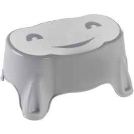 Baby Jar + WC reductor + paso sin -slip + colchón de cambio desechable + espuma desinfectante Baby Jar + WC reductor + paso sin -slip + colchón de cambio desechable + espuma desinfectante