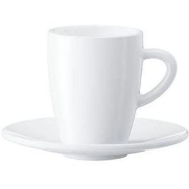 Jura JUR7610917664979 Juego de 2 tazas de café expreso de 85 ml Precio: 48.50000045. SKU: B1JQENSTDY