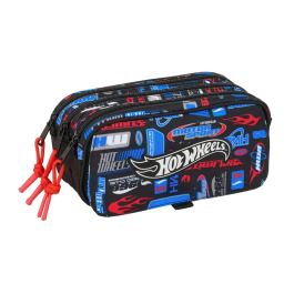 Portatodo Hot Wheels Multicolor 21,5 x 10 x 8 cm Precio: 15.49999957. SKU: B1EYG47H2W
