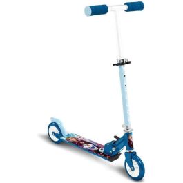 LA REINA DE NIEVE II Scooter plegable Precio: 43.99000012. SKU: B14KA9XQWP