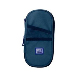 Portatodo Oxford B-Max 1 Compartimento Azul Marino Precio: 14.88999985. SKU: B1DYMBLYHC