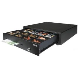 Cajon Portamonedas Safescan Ld-4141 41Cm Rj12 Negro Cajon Portamonedas Safescan Ld-4141 41Cm Rj12 Negro Precio: 77.95000048. SKU: B16B28NV9X