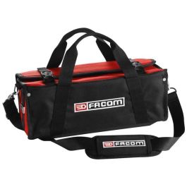FACOM - Bolsa textil de 1a intervención - BS.SMBPB - Bolsa textil muy resistente, Correa ajustable, Carga máxima: 5kg Precio: 56.78999964. SKU: B1JFQ4TB33