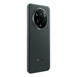 Realme Oem Teléfono Móvil 14 Pro Plus 12GB RAM 512GB Almacenamiento Dual SIM 5G Gris Ante