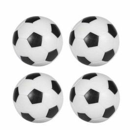 Set de 4 pelotas para futbolin Precio: 5.50000055. SKU: S2423052