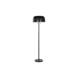 Lampara Pie Urban DKD Home Decor Negro 40 x 150 x 40 cm Lampara Pie Urban DKD Home Decor Negro 40 x 150 x 40 cm