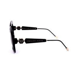 Gafas de Sol Hombre PHILIPP PLEIN SPP065S SHINY NIGHT BLUE Gafas de Sol Hombre PHILIPP PLEIN SPP065S SHINY NIGHT BLUE