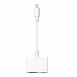 Adaptador HDMI Apple MD826AM/A Blanco