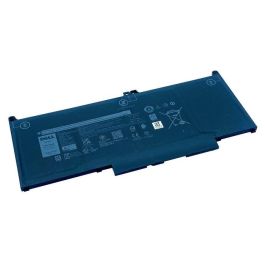 Dell Batería 60WHR, 4 Celdas, Ion de Litio Precio: 73.68999946. SKU: B15VF975CJ