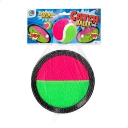 Juego catch ball lanza la pelota y cogela 20 cm Precio: 3.58999982. SKU: B177G3K7BC