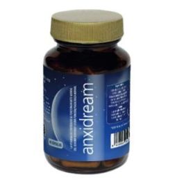 Anxidream 40Cap. Precio: 25.9900003. SKU: B129JN6THC