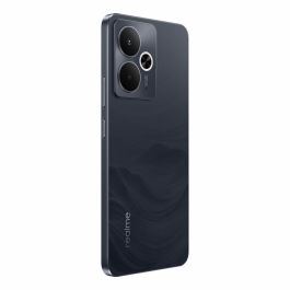 Smartphone Realme RMX5078-BLACK 6,67" Octa Core 8 GB RAM 256 GB Negro