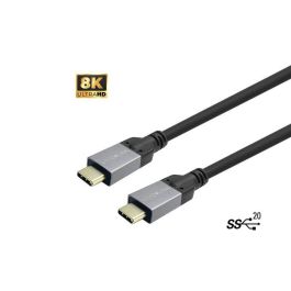 Vivolink Cable USB-C a USB-C 4m 20 Gbps 100W para Uso Profesional Precio: 69.50000057. SKU: B1FMKQ2QJX